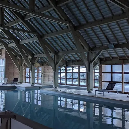 6/8 Pers A 200 M Des Pistes - Piscine شقة سا سورلا دارْف